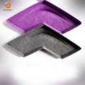 Industry-Leading Precision Restaurant Acoustics 3D Polyester Fiber Panel